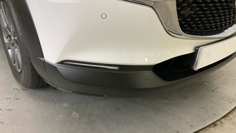 Mazda CX-30 2.0 e-Skyactiv X MHEV Centre-Line 5dr Petrol Hatchback